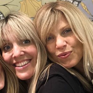 Meet your Posher, Tonja